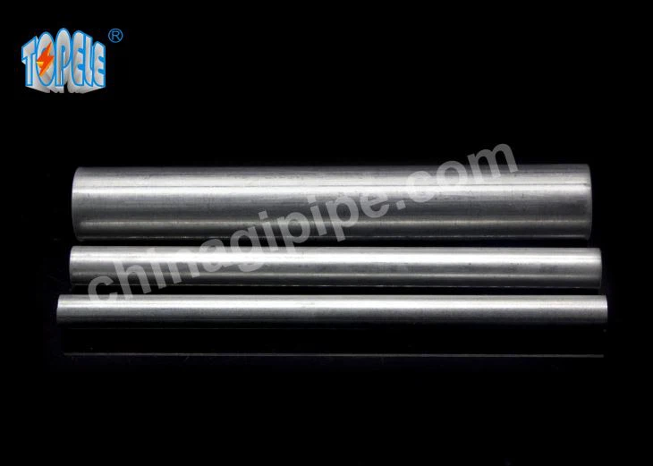 المجلفن الساخنة المجلفن EMT