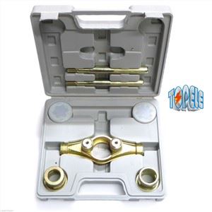 BS4568 مجموعات يموت القناة الكهربائية