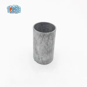 BS4568 المجلفن GI Coupler
