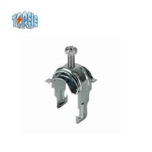 قطعة واحدة الكربون الصلب كابلات المشابك