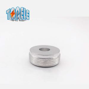 خارج وداخل الحلمة المخفض الملولب تقليل البطانة