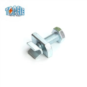 تبختر قناة التجهيزات تستعد الزلزالية
