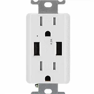 مقبس USB